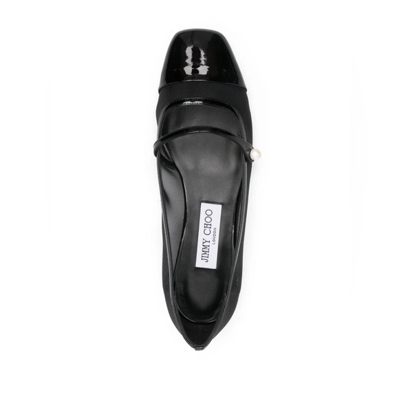 Jimmy Choo
Elisa ballet flats - Picture 7 of 12